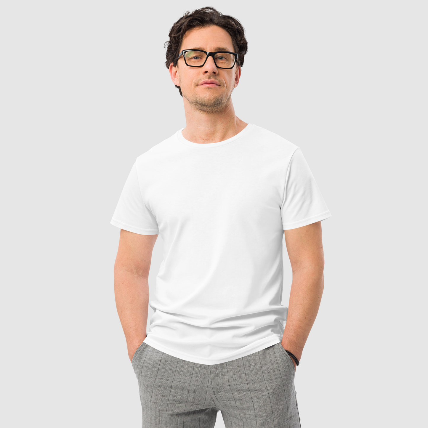 camiseta 2 cores - impressão frente e verso - quadro Flaeris