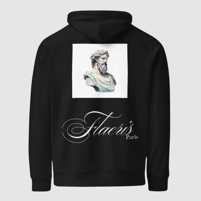 moletom com capuz flaeris