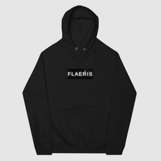 moletom com capuz flaeris
