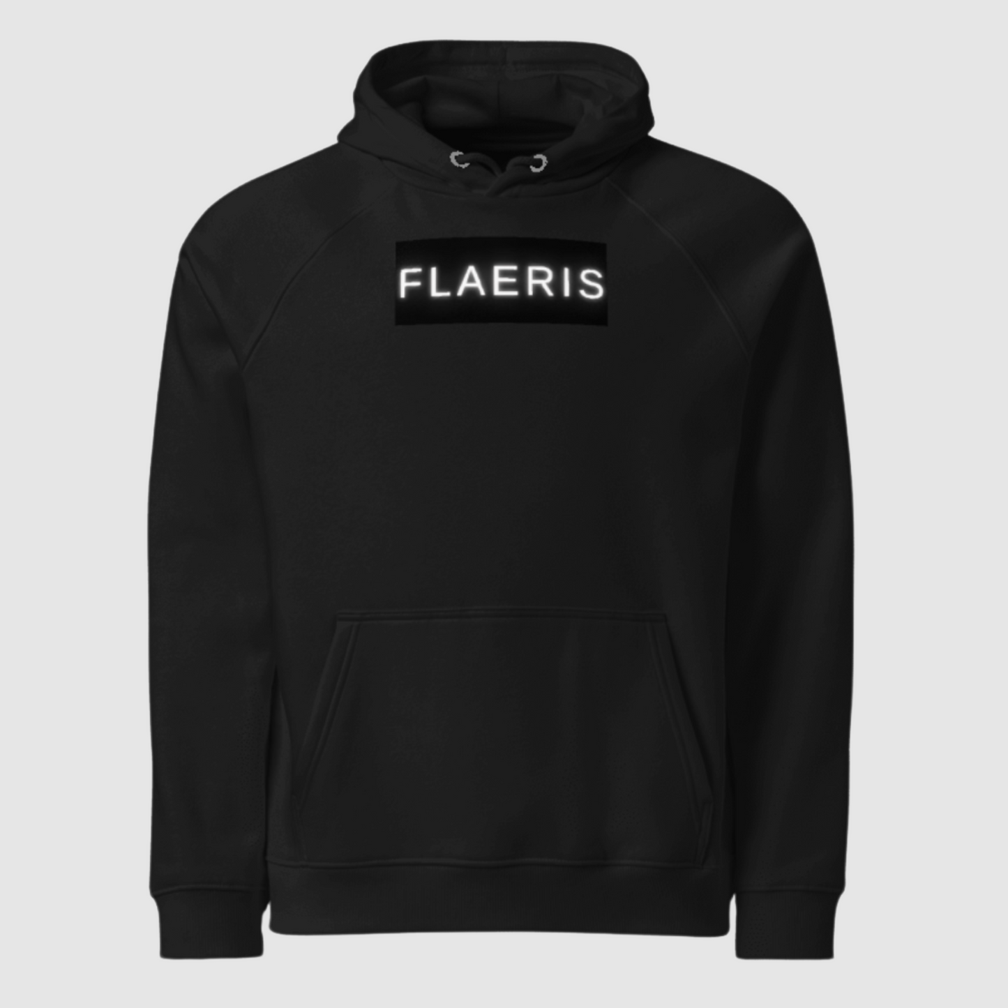 moletom com capuz flaeris