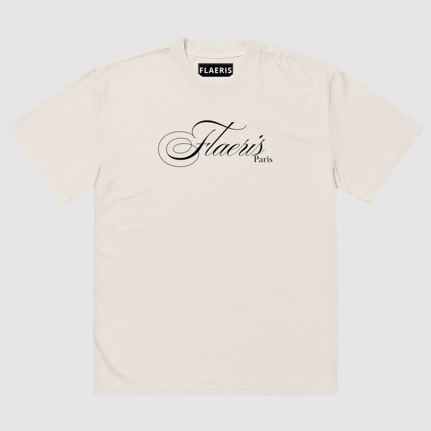 Light as a cloud Flaeris t-shirt