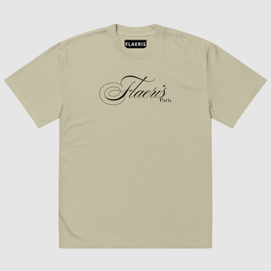Light as a cloud Flaeris t-shirt